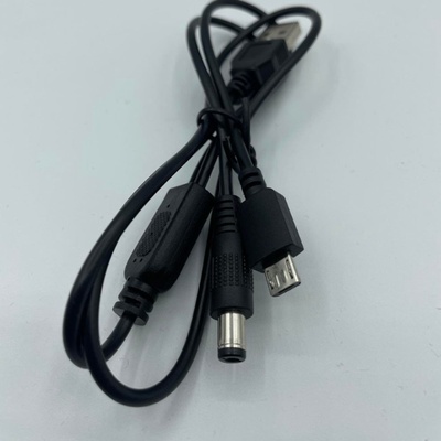 Reedog Duální nabíjecí USB kabel pro výcvikový obojek Reedog RS1