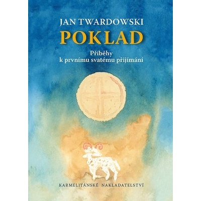 Poklad - Jan Twardowski