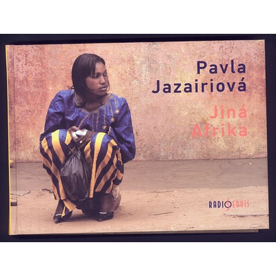 Jiná Afrika