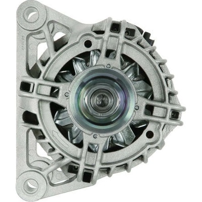 Alternátor AS-PL A6786(DENSO)