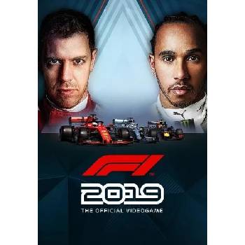 Image 1 of Codemasters F1 Formula 1 2019 (PC)
