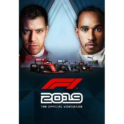 Codemasters F1 Formula 1 2019 (PC)
