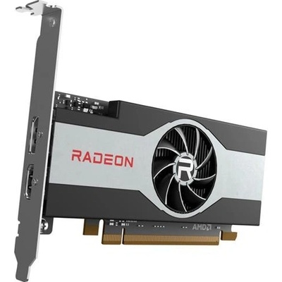 HP Radeon RX 6400 4GB GDDR6 6Q3U4AA