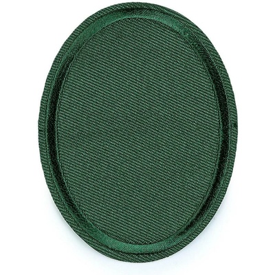 Nažehlovačka 6x8 cm Varianta: 1 zelená tmavá, Balení: 10 ks