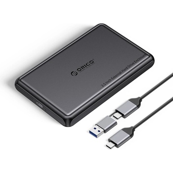 Image 1 of ORICO DDL25-C3-BK