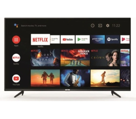 TCL 65P615