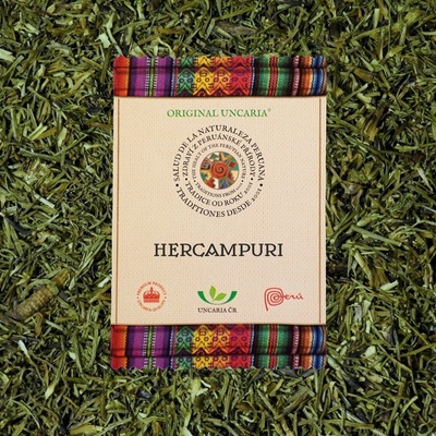 Uncaria Hercampuri Original 500 g