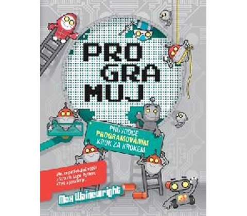 Programuj - Průvodce programováním