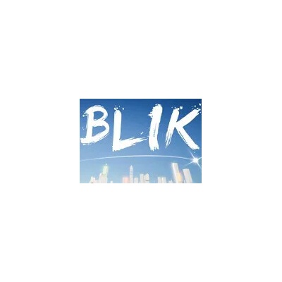 Blik
