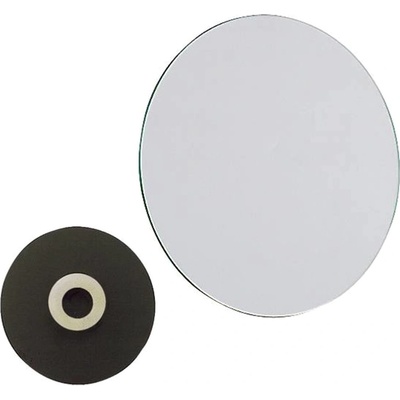 Emco Cosmetic Mirrors 109400000 holící a kosmetické zrcadlo chrom