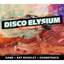 Disco Elysium - The Final Cut