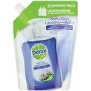 Dettol Vôňa mora tekuté mydlo náhradná náplň 500 ml