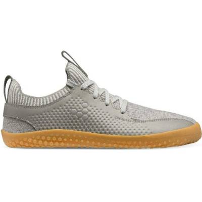 Vivobarefoot PRIMUS KNIT II JUNIORS ZINC