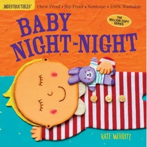 Indestructibles: Baby Night-Night (2014)