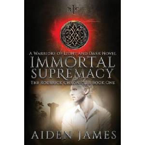 Immortal Supremacy (ISBN: 9781071338506)