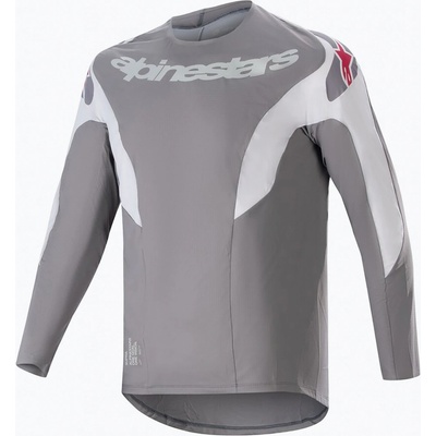 Alpinestars A-Supra Race dark gray Pánske
