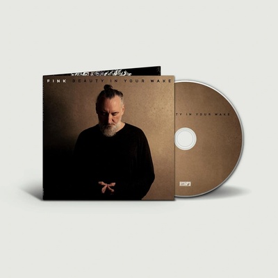 Fink Beauty In Your Wake 1 CD