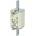 ETI POLAM Fuse insert nh1 gg 160a/500v 004184224