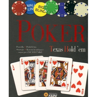 Poker - Pravidla - Strategie
