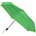 SAFTA Чадър Safta Benetton Love Foldable Automatic umbrella 52 cm - Green (Multicolor)