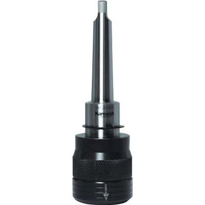 Unášecí hlava MK3 / Weldon 19 mm Quick (bez chlazení) Metallkraft 38720.1437