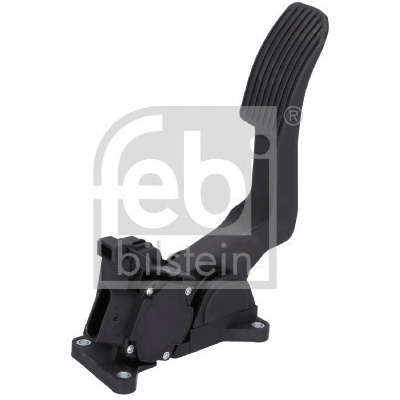 Akceleračný pedál FEBI BILSTEIN 31284