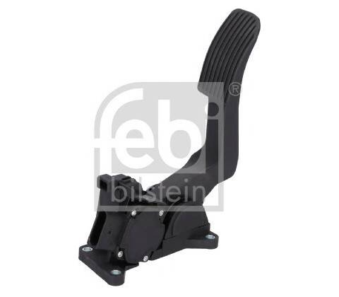 Akceleračný pedál FEBI BILSTEIN 31284