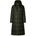 Save The Duck Дамско палто Save the Duck Women's Colette Coat - Pine Green - размер 6 (102-2576-0818)