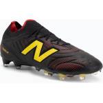 New Balance Футболни обувки New Balance Tekela Elite Low V5 FG black 100/punch yellow/fire cracker