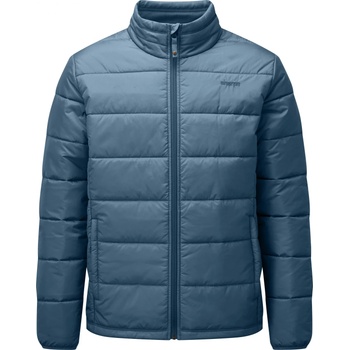 Sherpa Мъжко синтетично яке Sherpa Norbu Quilted Jacket Synthetic jacket - Haze (004-4123-0213)