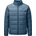 Sherpa Мъжко синтетично яке Sherpa Norbu Quilted Jacket Synthetic jacket - Haze (004-4123-0213)