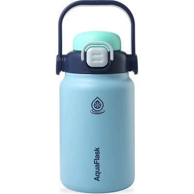 AquaFlask JUG Billy Jean 1,18 l