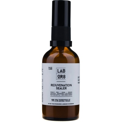 LABOR8 Rejuvenation Sealer Серум дамски 50ml