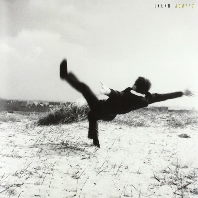 LYENN - ADRIFT LP