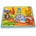 ANDREU Toys Моят първи пъзел Andreu toys - Сафари (16435)