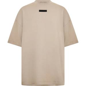 Fear Of God Essentials Тениска Fear Of God Essentials Men's T-Shirt - Seal - sportihobi - 140,80 лв