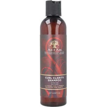 As I Am Curl Clarity Shampoo pro kudrnaté vlasy 237 ml