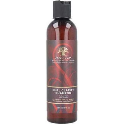 As I Am Curl Clarity Shampoo pro kudrnaté vlasy 237 ml