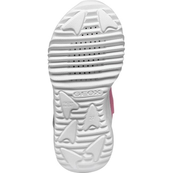 Geox Детски маратонки Geox ASSISTER (J55E9B.0ASKN.24.27)