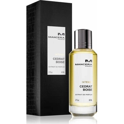 Mancera Cedrat Boise Intense parfém unisex 60 ml