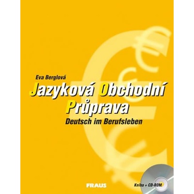 Jazyková obchodní průprava