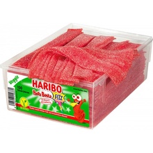 Haribo Pasta Basta kyslé pásiky s príchuťou jahôd 1125 g