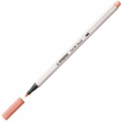 STABILO Pen 68 růžová světlá