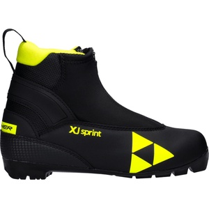 Fischer Xj sprint 33