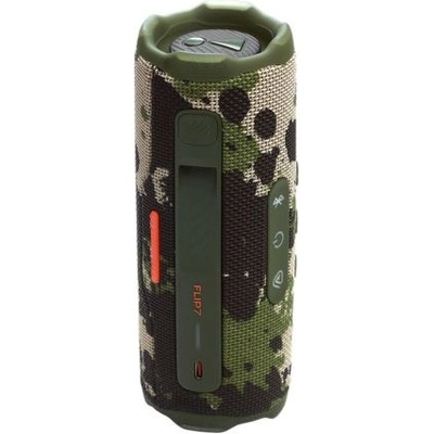 JBL Flip 7 Bluetooth Wireless Speaker Squad EU (1200130019340)
