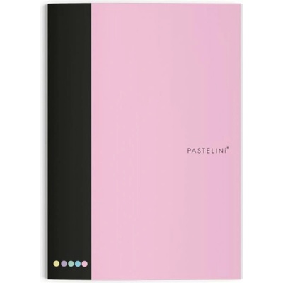 Pastelini Oxybag 444 růžový