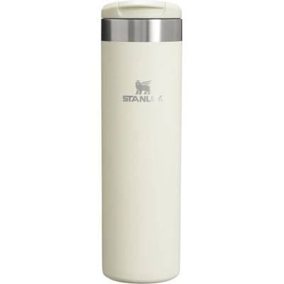Stanley termohrnek AeroLight 600 ml krémová