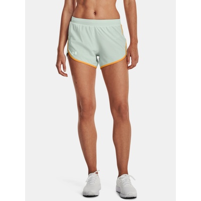 Дамски шорти Under Armour UA Fly By Elite 3'' Short Under Armour | Zelen | ЖЕНИ | S