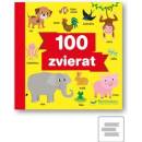 100 zvierat