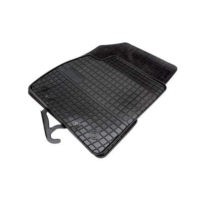 Гумени стелки за OPEL Zafira C (2012-2019)